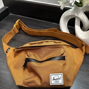 Herschel Supply Company Brown Fanny pack